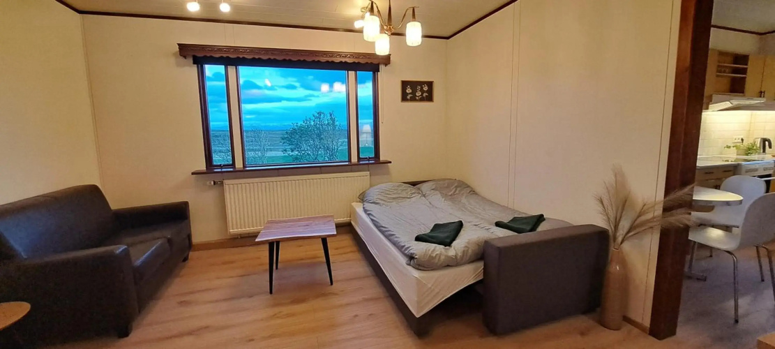 Klambrasel Guesthouse