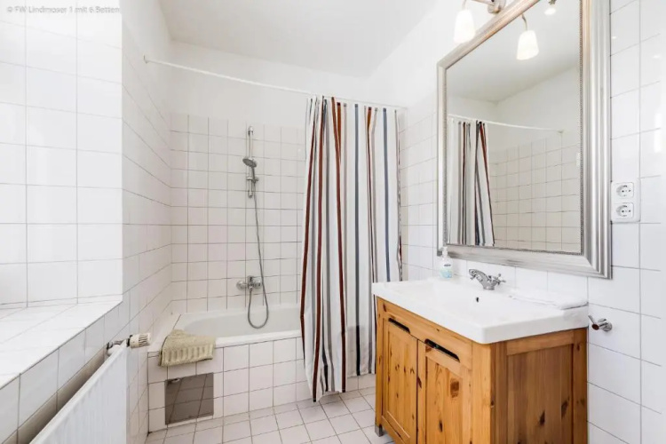 Ferienwohnung Mariazell