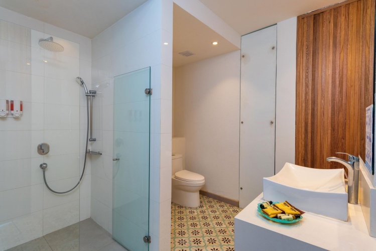 Samawi Hotel photo 11