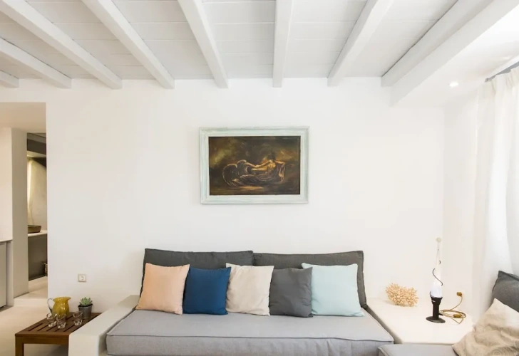 1 Bedroom Deluxe Cottage with pool view