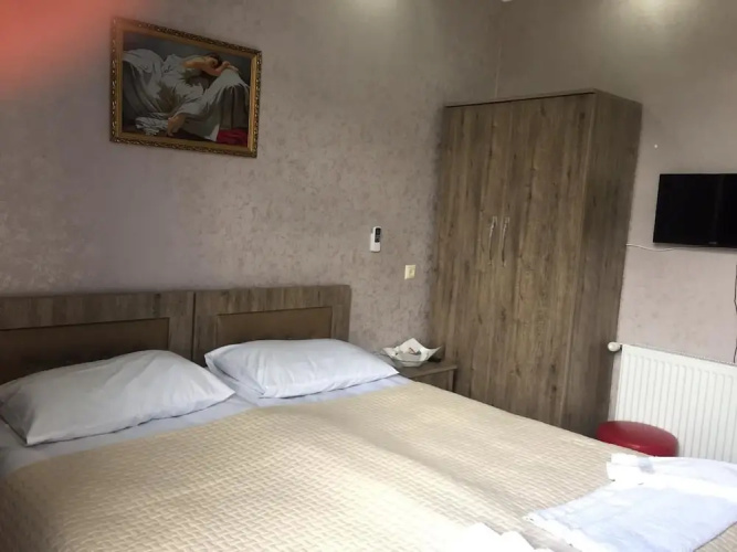 Hotel City