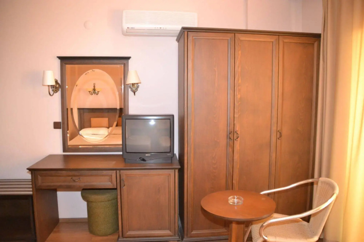 Kibele Apartments&Hotel
