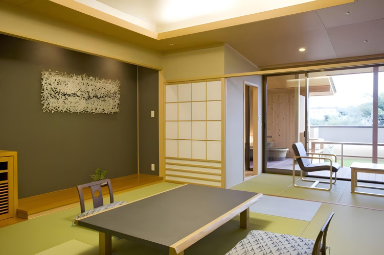 Awara Onsen Seifuso