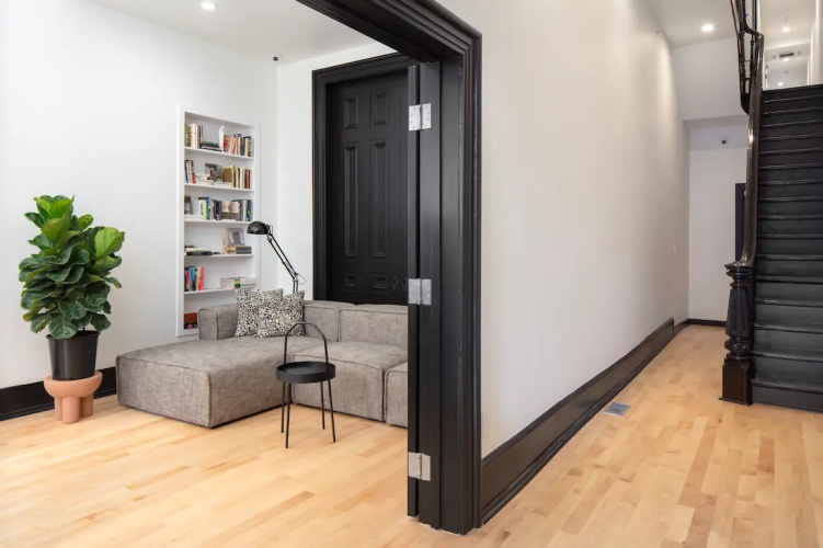 4003 Chestnut | 2B
