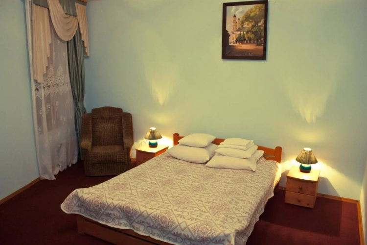 Atlant Hotel