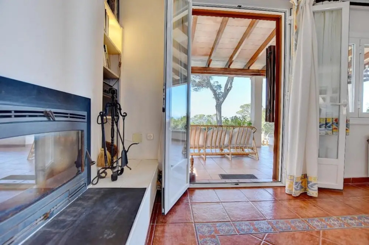 107505 Villa In Llucmajor