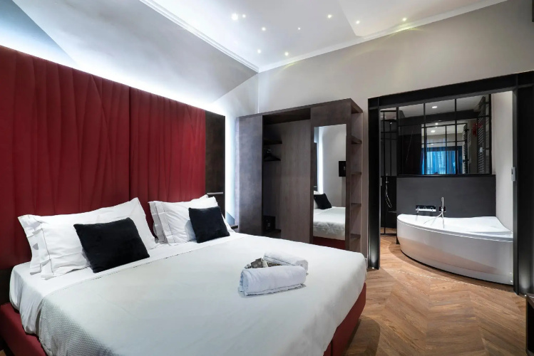 Artemide GuestHouse
