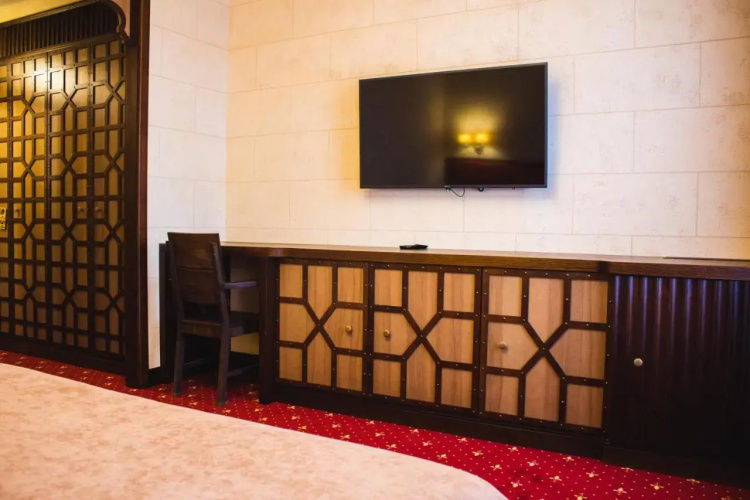 Hotel Mastara