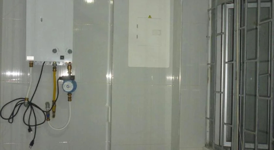 Apartamento Chinca los Lagos - Edificio Diamante