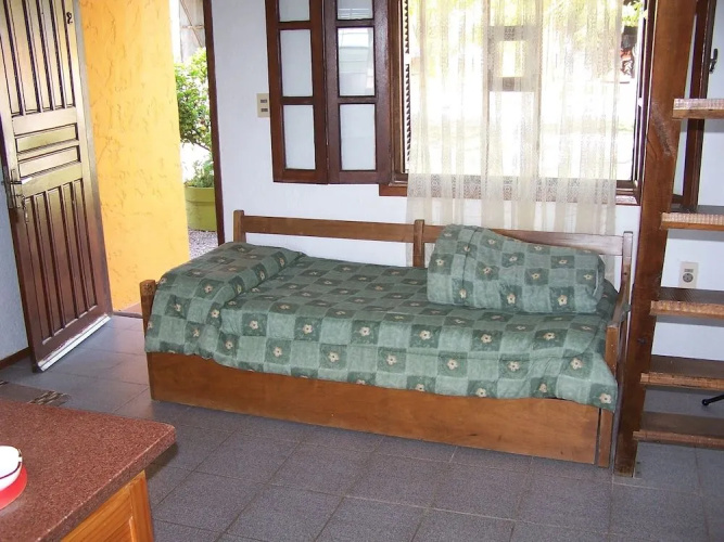 Hotel Punta Pueblo
