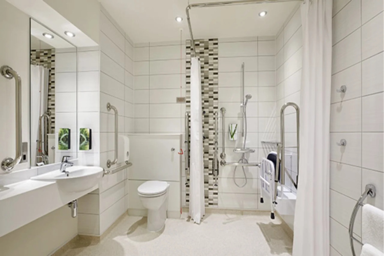 Premier Inn Peterborough - Hampton