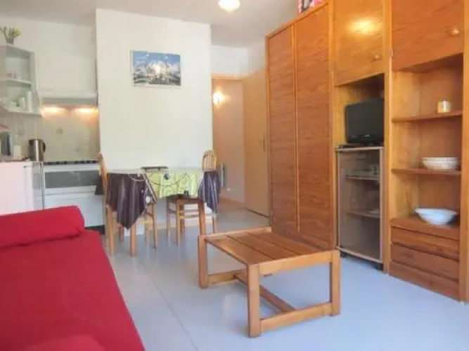 Apartment Euroneige 13