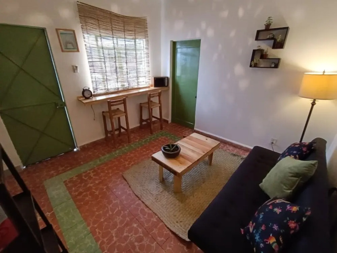 Posada Casa Mexicana Jamaica