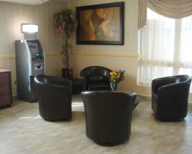 Skyview Motel