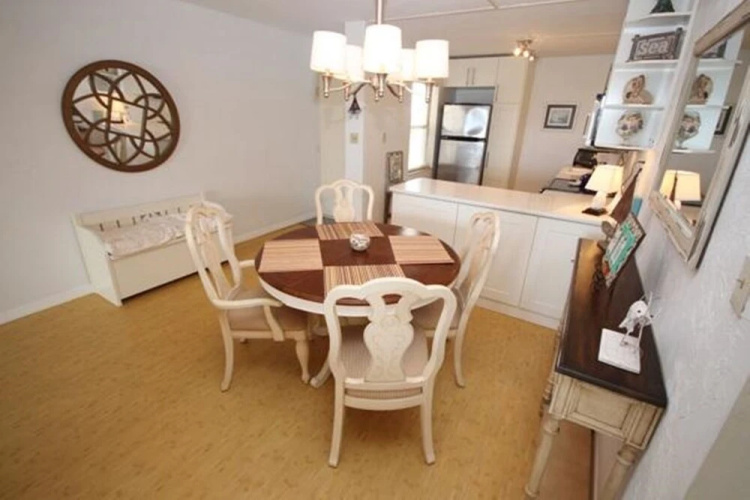 Castle Reef 413 Apartment 2