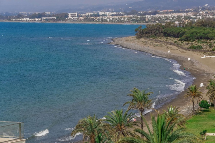 Sol Marbella Estepona - Atalaya Park photo 35