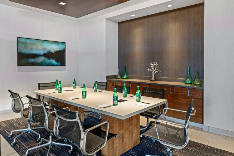 Homewood Suites by Hilton San Diego Mission Valley/Zoo photo 18