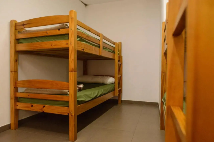 Hostal Berge
