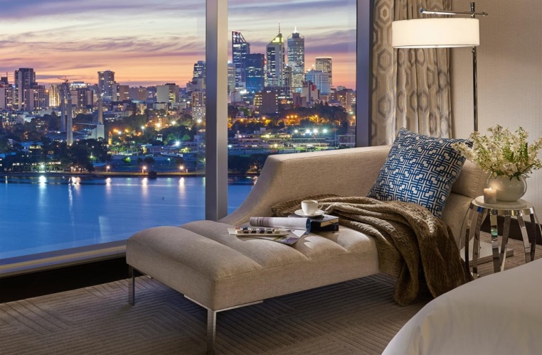 Crown Towers Perth photo 8