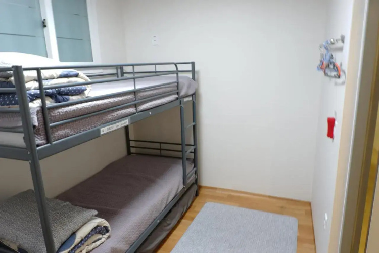 Haru The Guesthouse