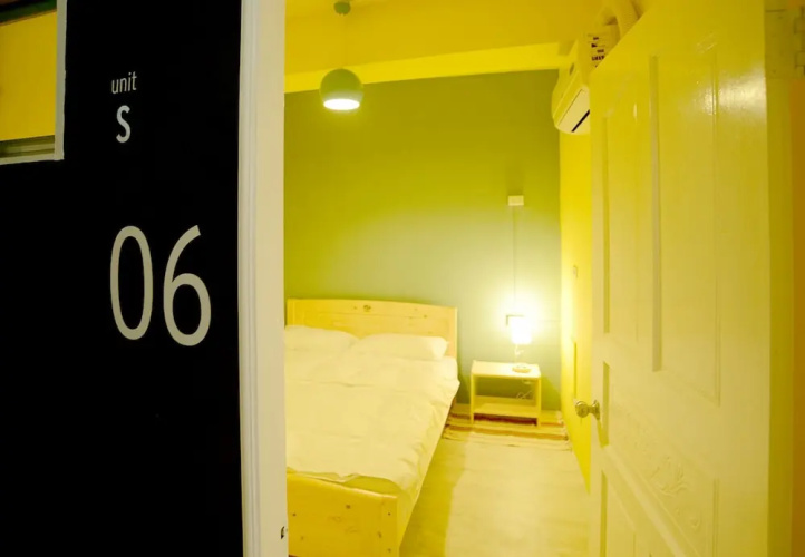 Kali Inn Hostel