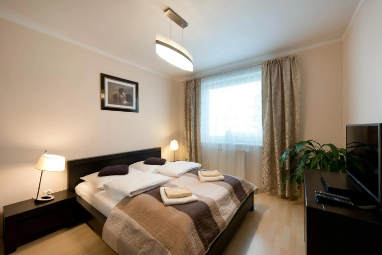 B2B Apartments