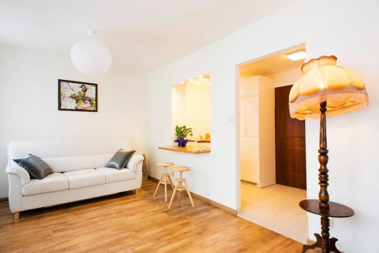 Apartments Dunin