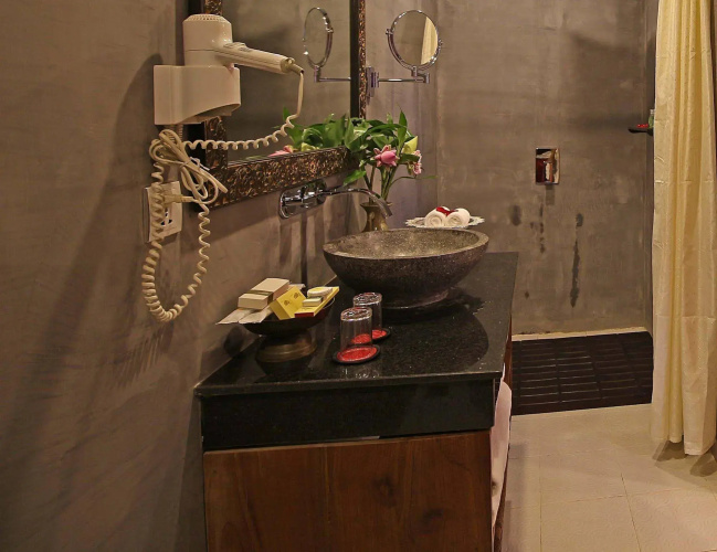 Golden Temple Hotel