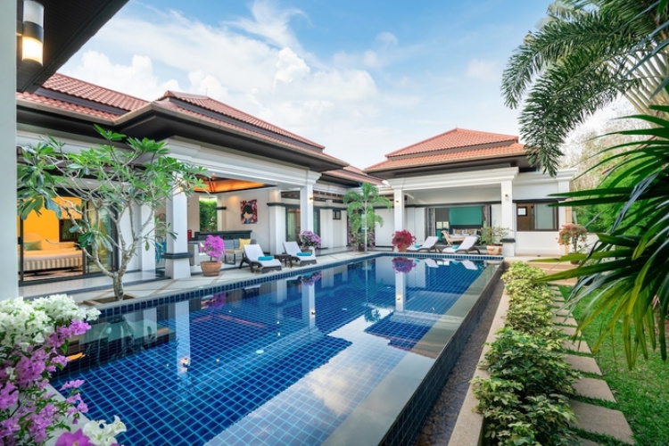 Jewels Villas
