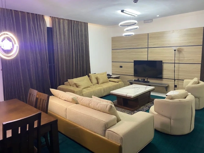 Executive Suite