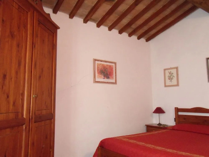 Casa Alle Vacche
