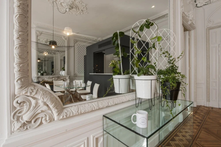 HAMAC Suites Lyon Cordeliers