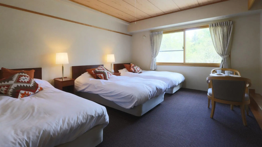 Hakuba Yamano Hotel