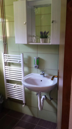 St. George B&B