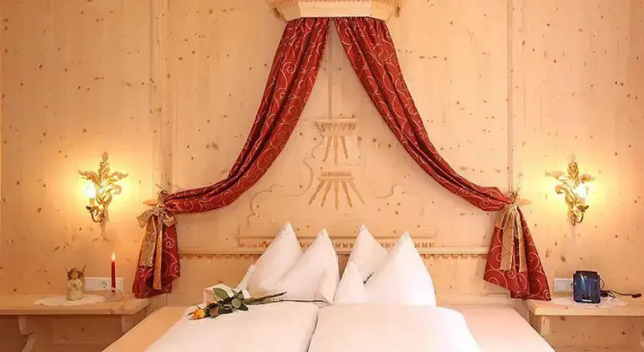 Appartement Rieser