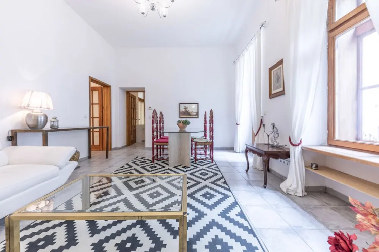 Townhouse Tegethoff By Welcome2Vienna