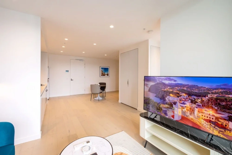 1 Bedroom Premier Apartment