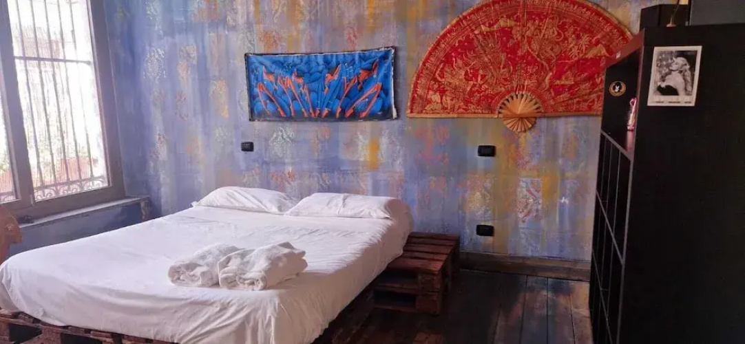 Dali Appartment