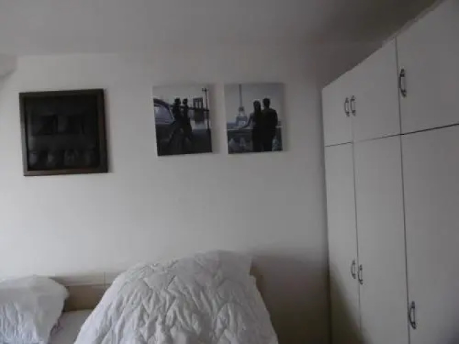 Appartements Donaublick