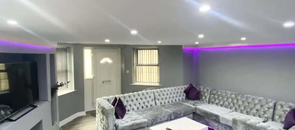 Park View Apartments