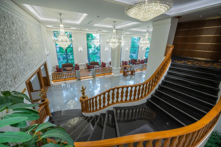 Premier Suite