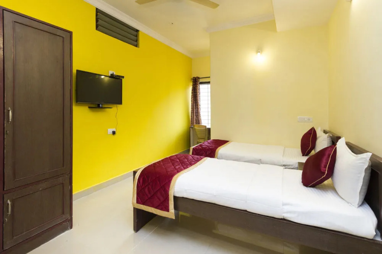 OYO Rooms Yeshwanthpur