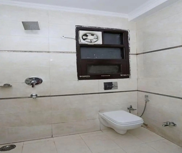 OYO 9994 Springs Homes