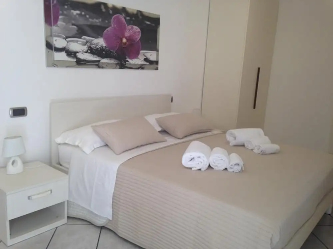 A Casa Di Amici