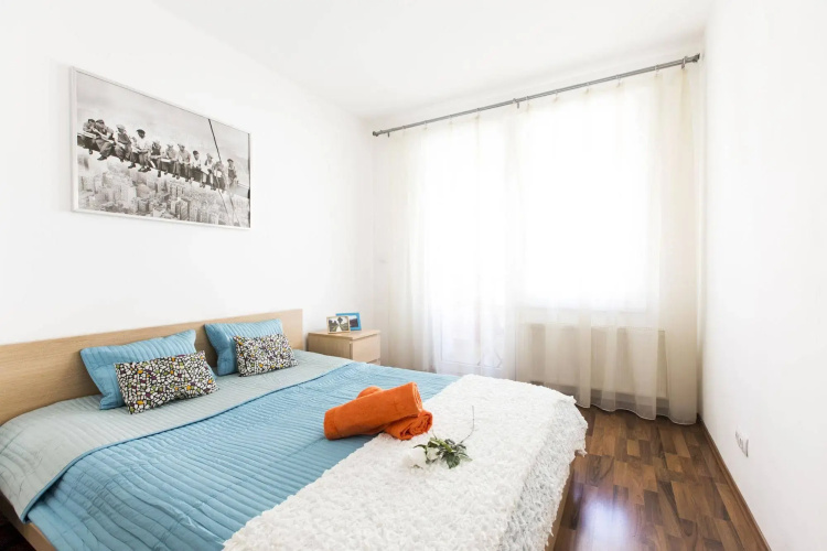 Stellar Residence