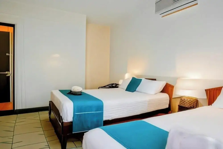 Hotel Sueño Tropical