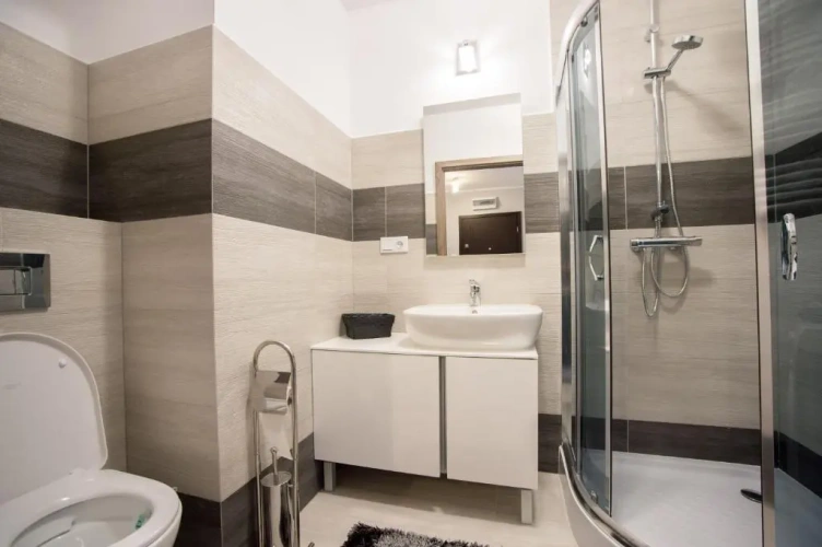 Standard Double Apartment
