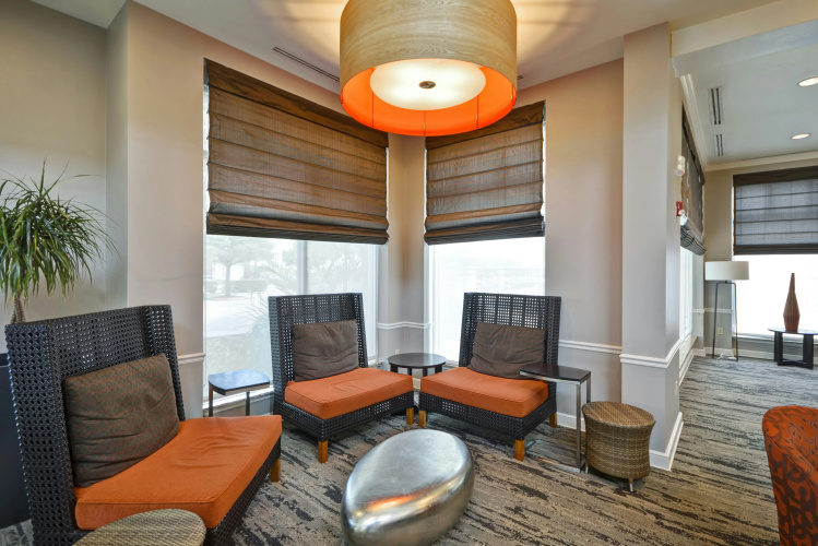 Hilton Garden Inn Austin/Round Rock photo 16