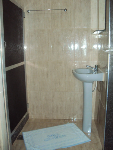Hotel Rio Claro
