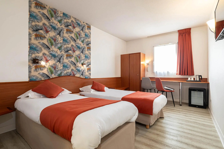 Deltour Hotel Puy en Velay